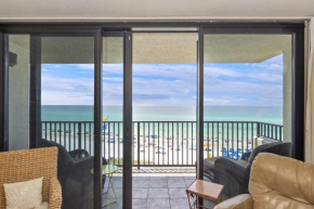 One Seagrove Place Unit 502 condo